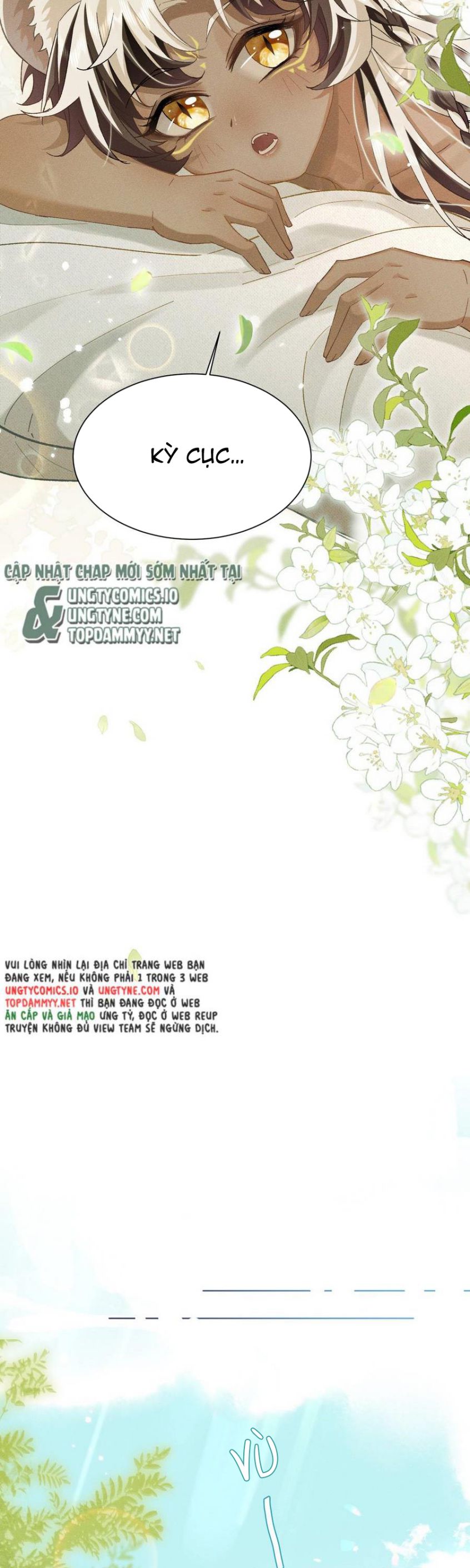 Đại Tiên Nhi Chap 10 - Trang 3