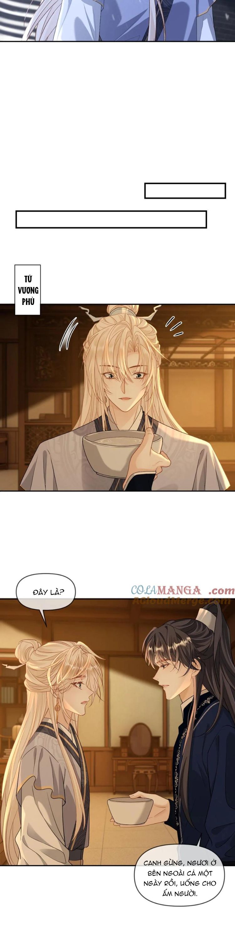 Lang Cẩu Chủ Thần Chapter 407 - Trang 3