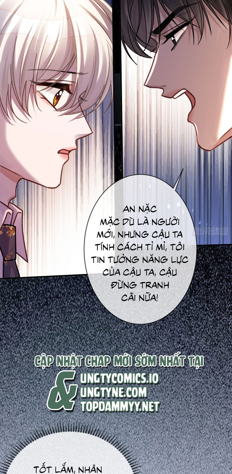 Xuyên Nhanh: Quan Hệ Gây Nghiện Chapter 72 - Trang 4