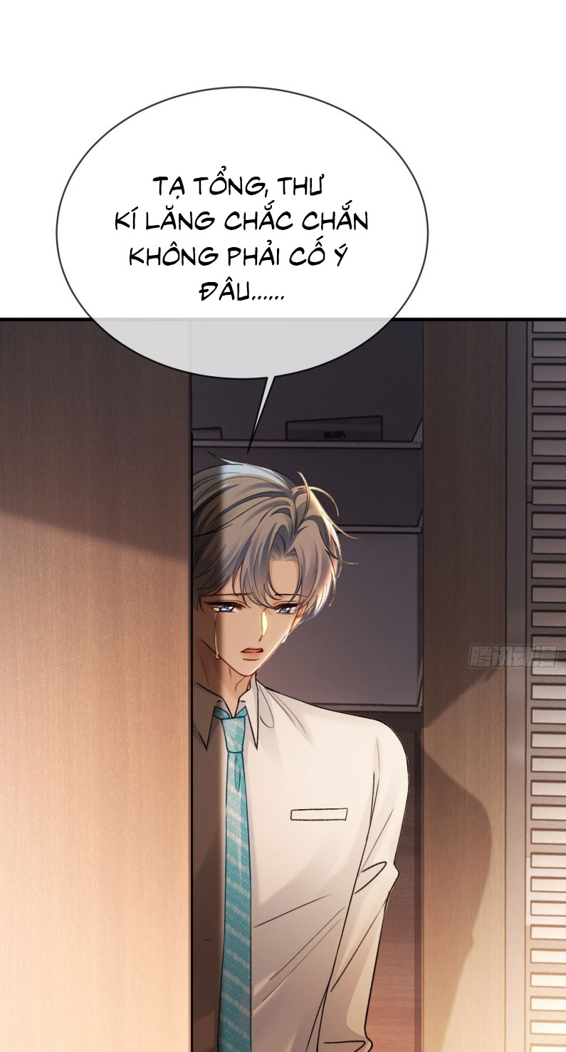 Xuyên Nhanh: Quan Hệ Gây Nghiện Chapter 72 - Trang 4