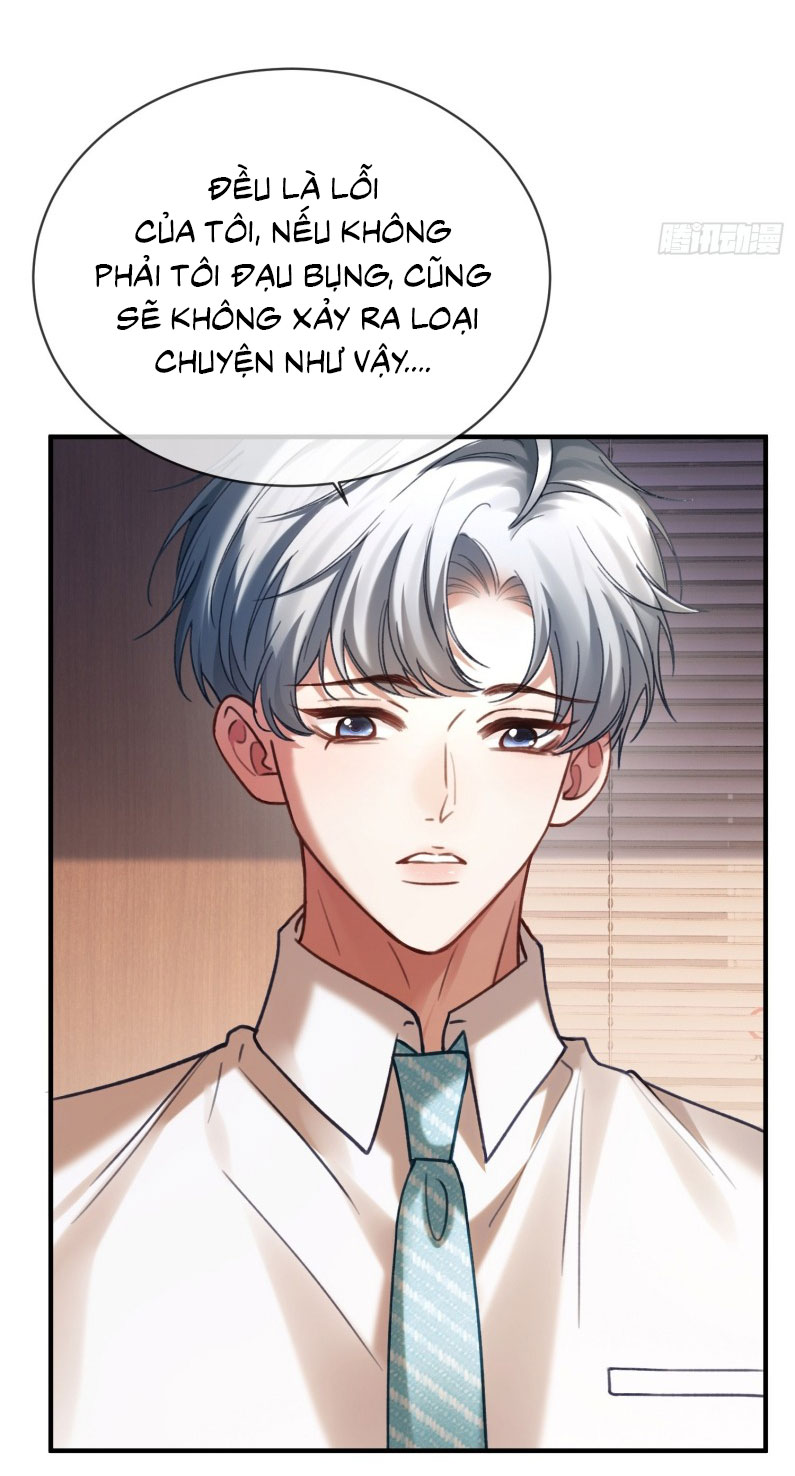 Xuyên Nhanh: Quan Hệ Gây Nghiện Chapter 72 - Trang 4