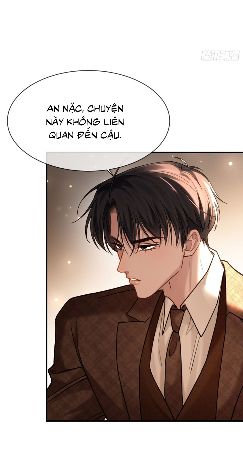 Xuyên Nhanh: Quan Hệ Gây Nghiện Chapter 72 - Trang 4