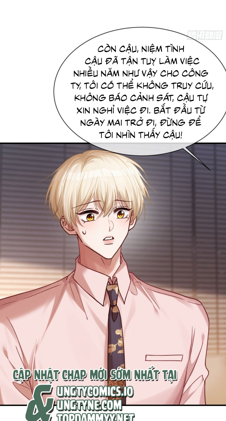 Xuyên Nhanh: Quan Hệ Gây Nghiện Chapter 72 - Trang 4