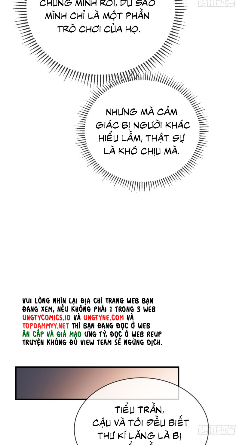 Xuyên Nhanh: Quan Hệ Gây Nghiện Chapter 72 - Trang 4