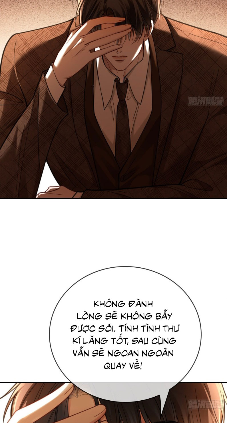 Xuyên Nhanh: Quan Hệ Gây Nghiện Chapter 72 - Trang 4