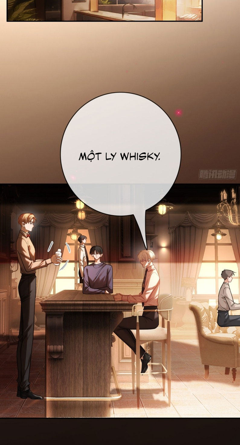 Xuyên Nhanh: Quan Hệ Gây Nghiện Chapter 72 - Trang 4