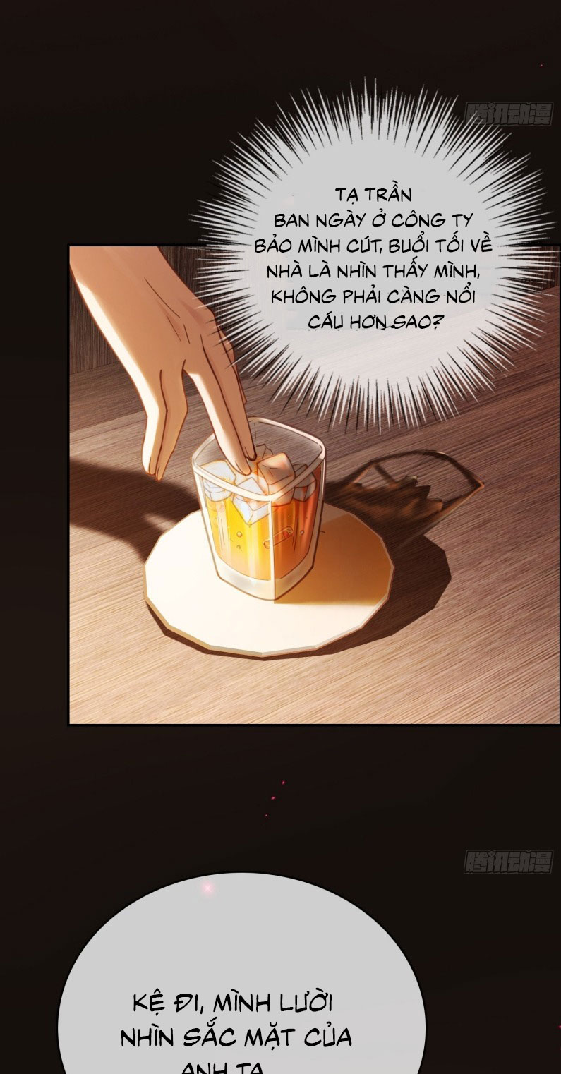 Xuyên Nhanh: Quan Hệ Gây Nghiện Chapter 72 - Trang 4