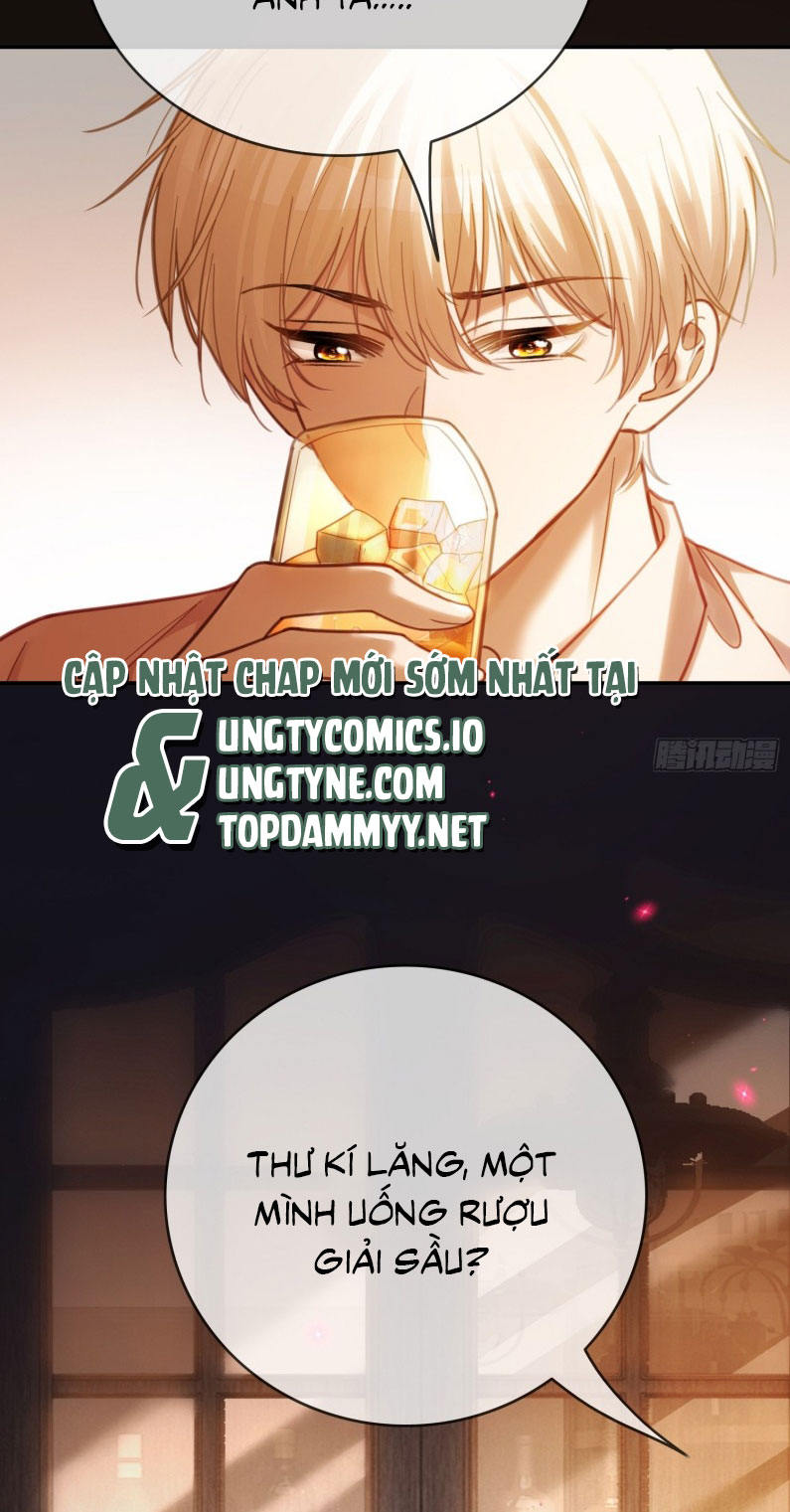 Xuyên Nhanh: Quan Hệ Gây Nghiện Chapter 72 - Trang 4