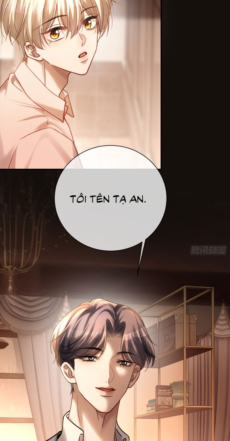 Xuyên Nhanh: Quan Hệ Gây Nghiện Chapter 72 - Trang 4