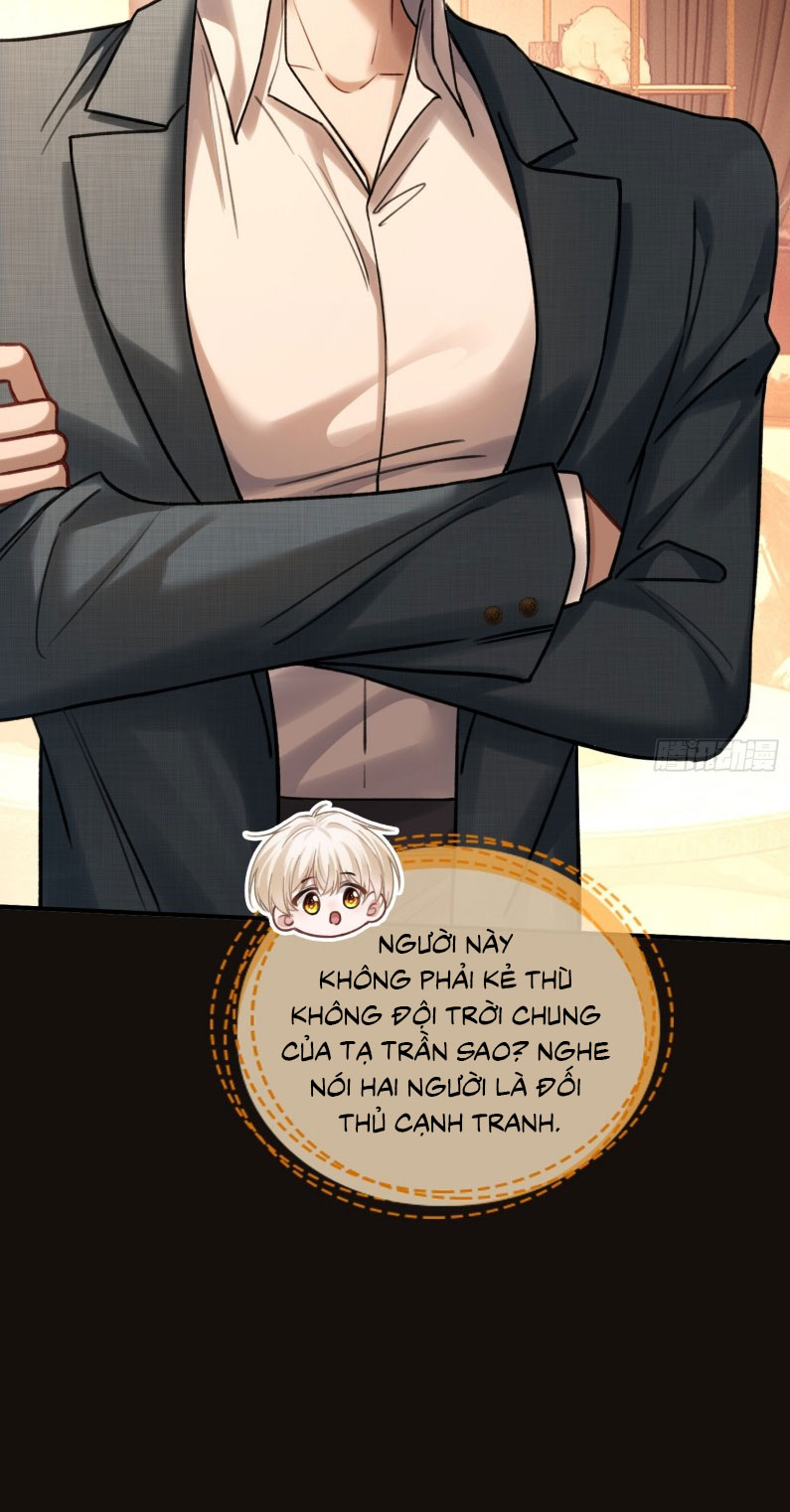 Xuyên Nhanh: Quan Hệ Gây Nghiện Chapter 72 - Trang 4