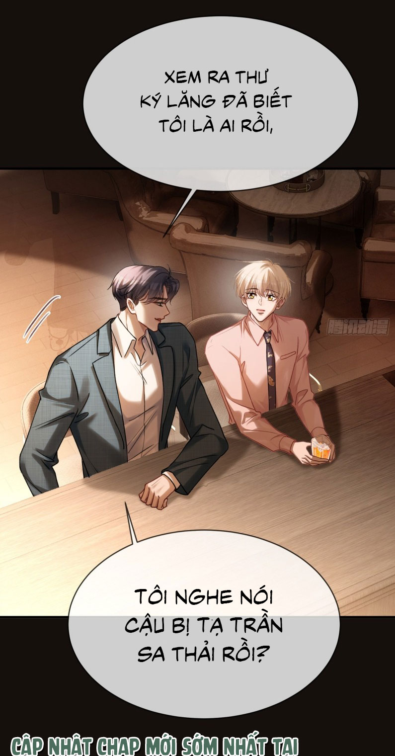 Xuyên Nhanh: Quan Hệ Gây Nghiện Chapter 72 - Trang 4
