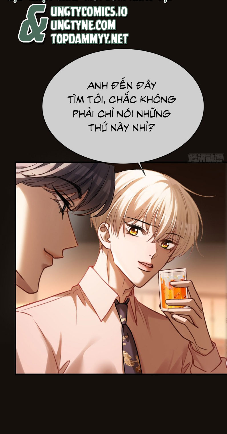 Xuyên Nhanh: Quan Hệ Gây Nghiện Chapter 72 - Trang 4