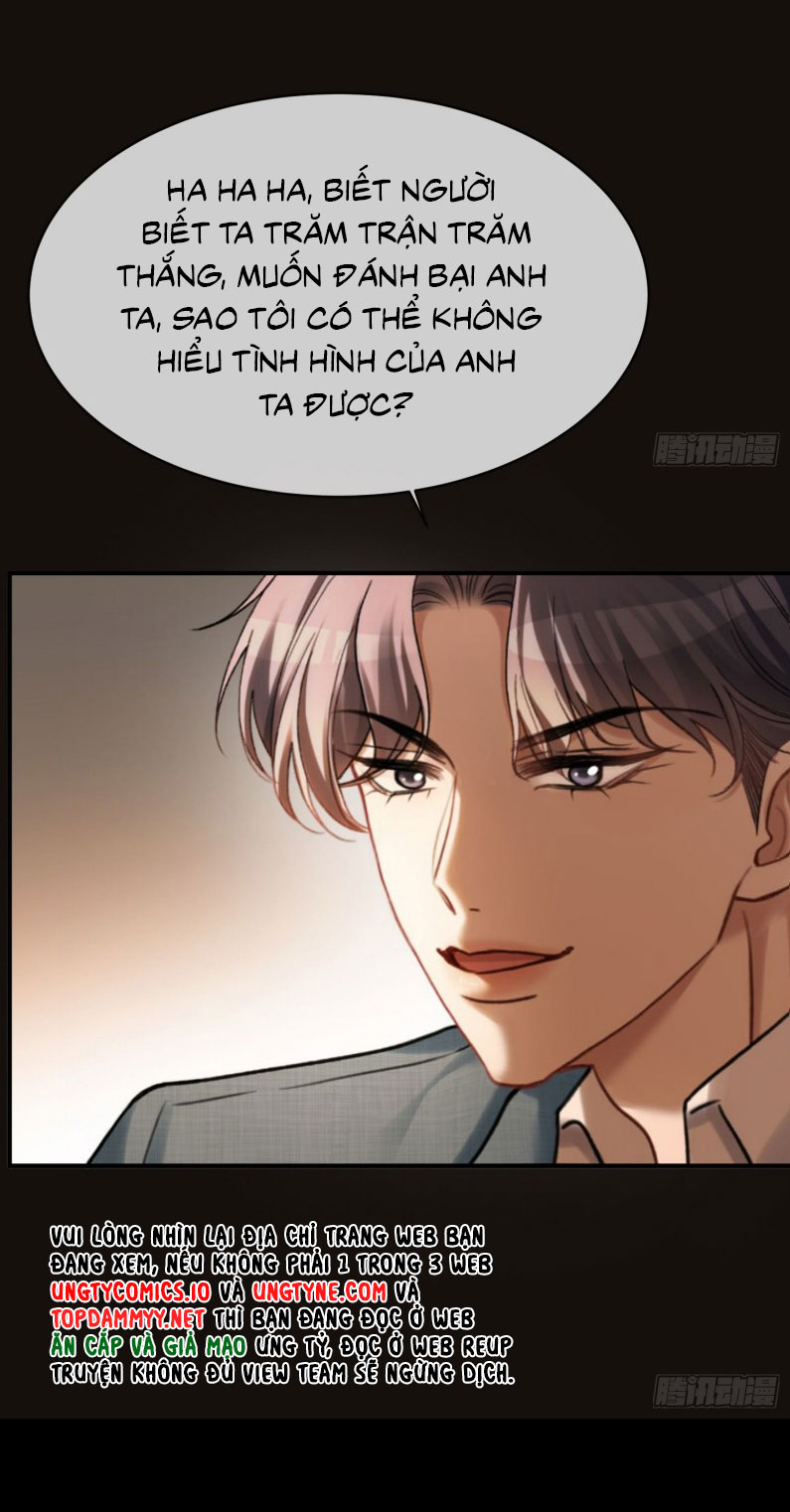 Xuyên Nhanh: Quan Hệ Gây Nghiện Chapter 72 - Trang 4