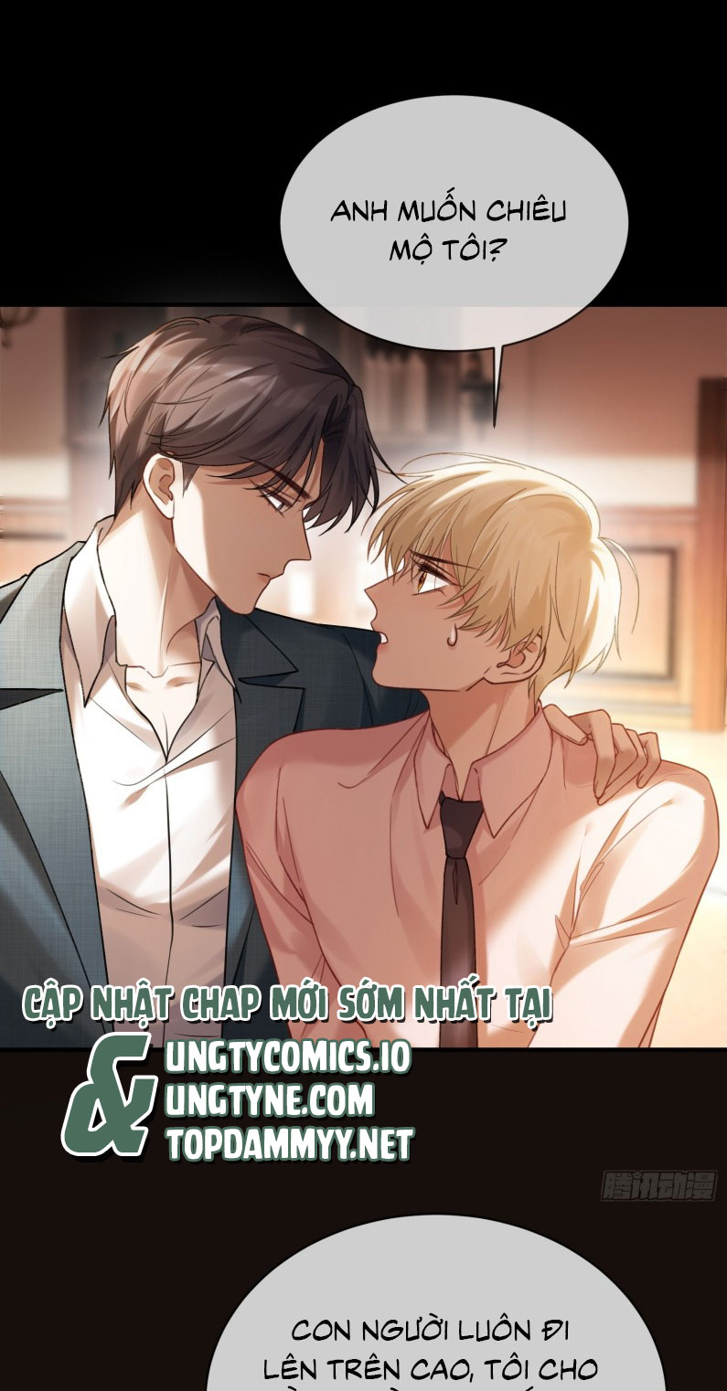 Xuyên Nhanh: Quan Hệ Gây Nghiện Chapter 72 - Trang 4