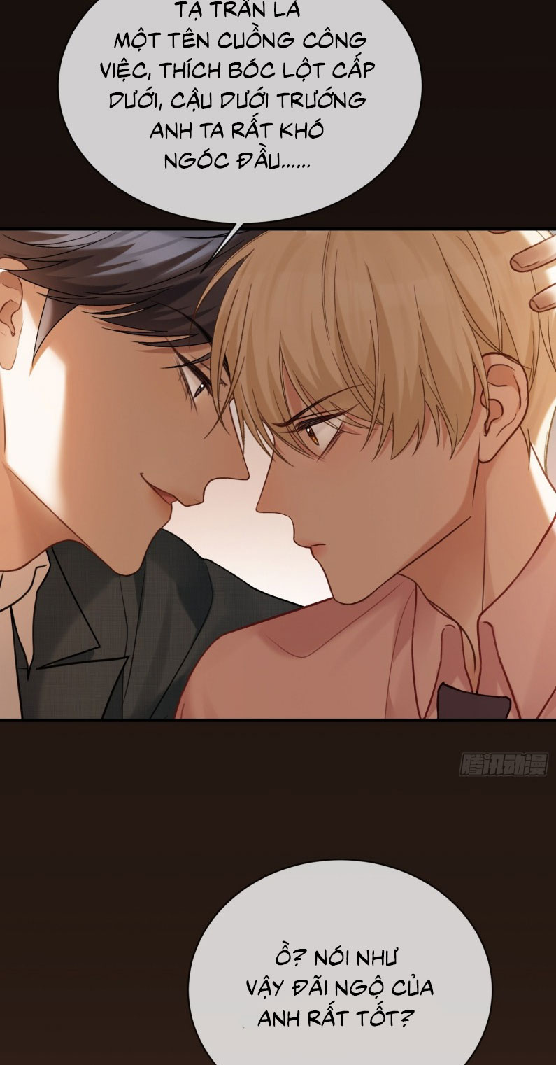 Xuyên Nhanh: Quan Hệ Gây Nghiện Chapter 72 - Trang 4