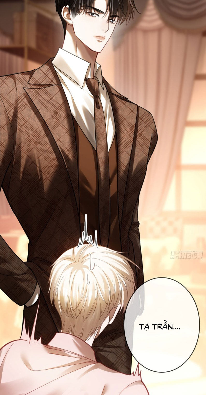 Xuyên Nhanh: Quan Hệ Gây Nghiện Chapter 72 - Trang 4