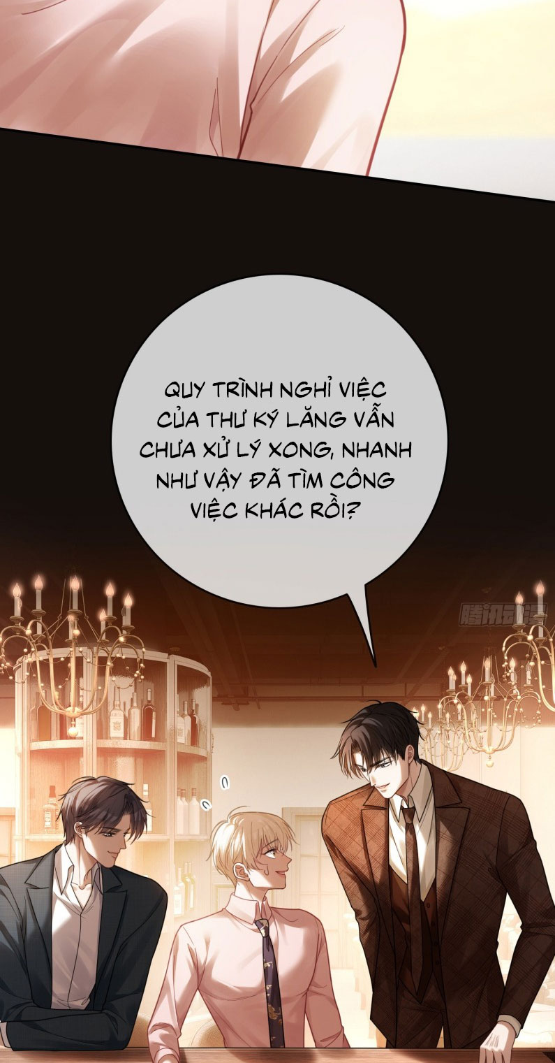 Xuyên Nhanh: Quan Hệ Gây Nghiện Chapter 72 - Trang 4