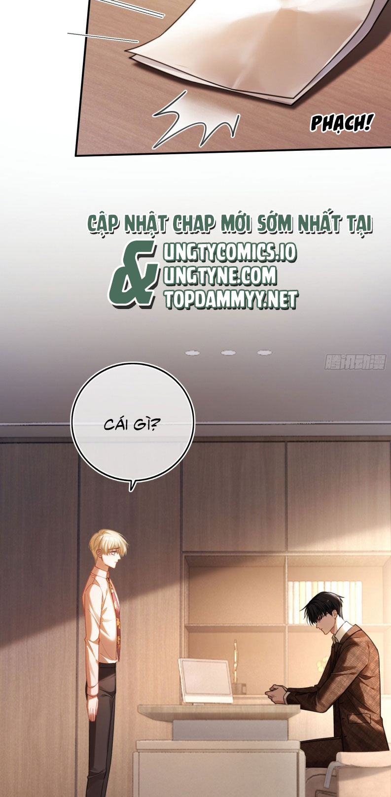 Xuyên Nhanh: Quan Hệ Gây Nghiện Chapter 72 - Trang 4