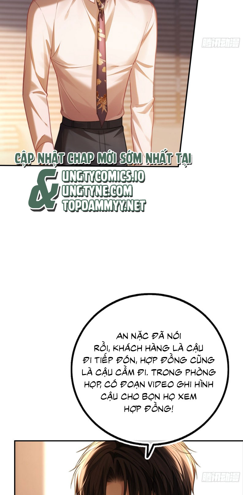 Xuyên Nhanh: Quan Hệ Gây Nghiện Chapter 72 - Trang 4