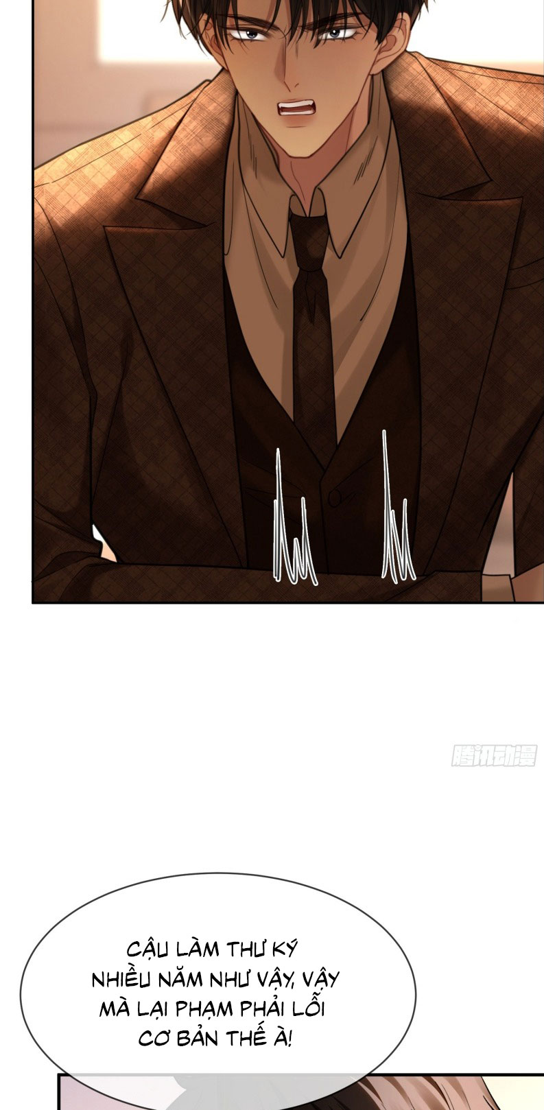 Xuyên Nhanh: Quan Hệ Gây Nghiện Chapter 72 - Trang 4