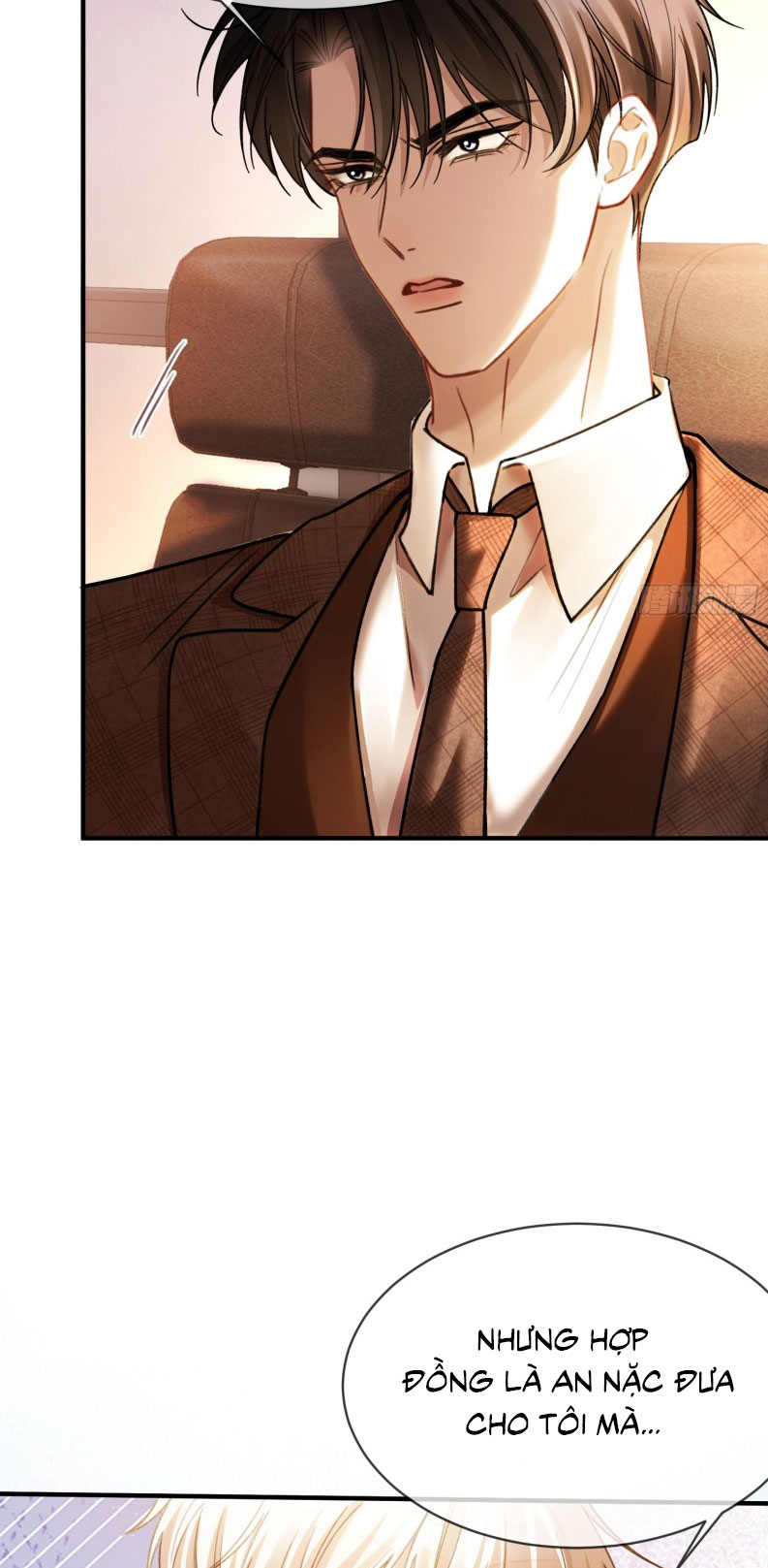 Xuyên Nhanh: Quan Hệ Gây Nghiện Chapter 72 - Trang 4