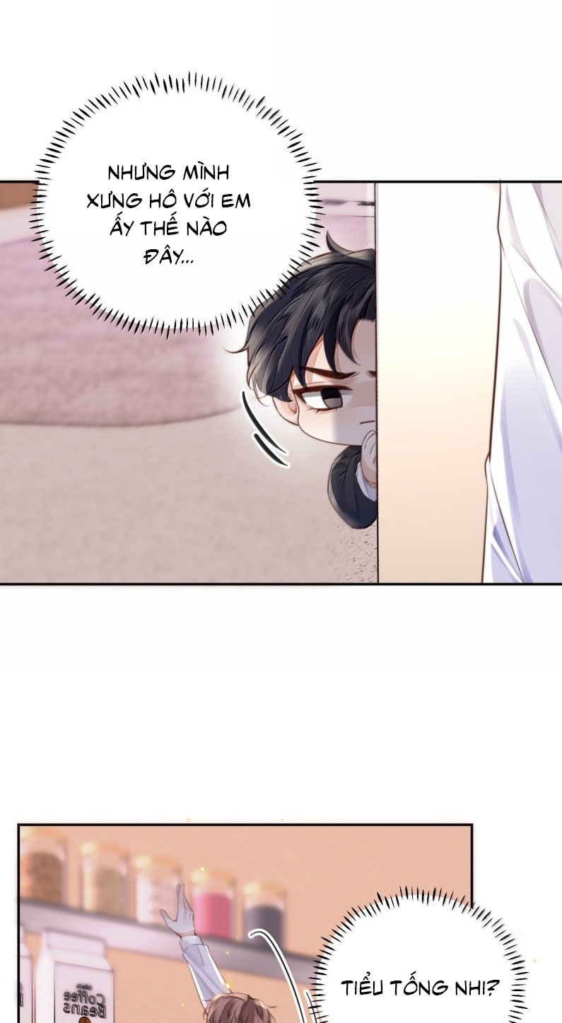 Tổng Tài Định Chế Tư Nhân Chap 118 - Trang 4