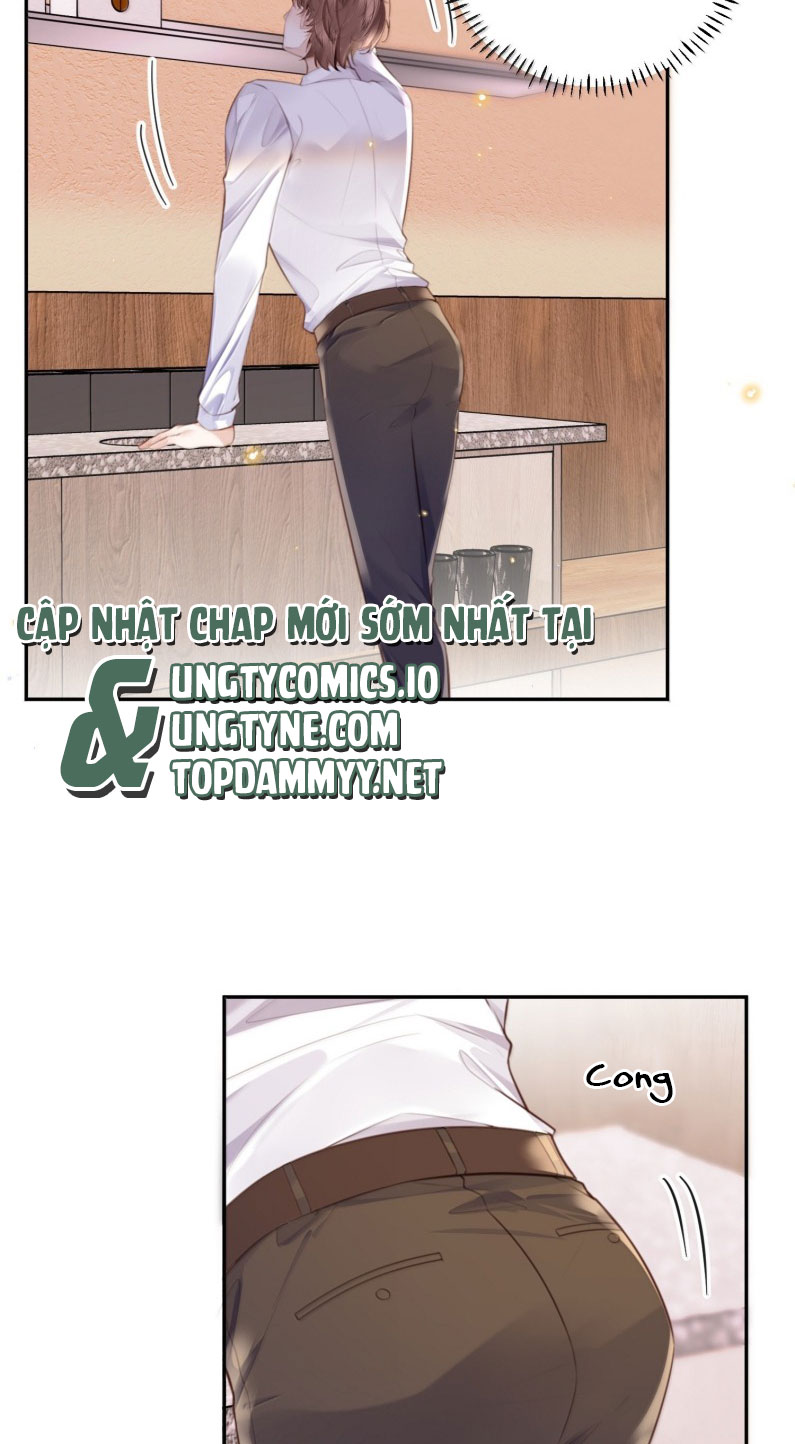 Tổng Tài Định Chế Tư Nhân Chap 118 - Trang 4