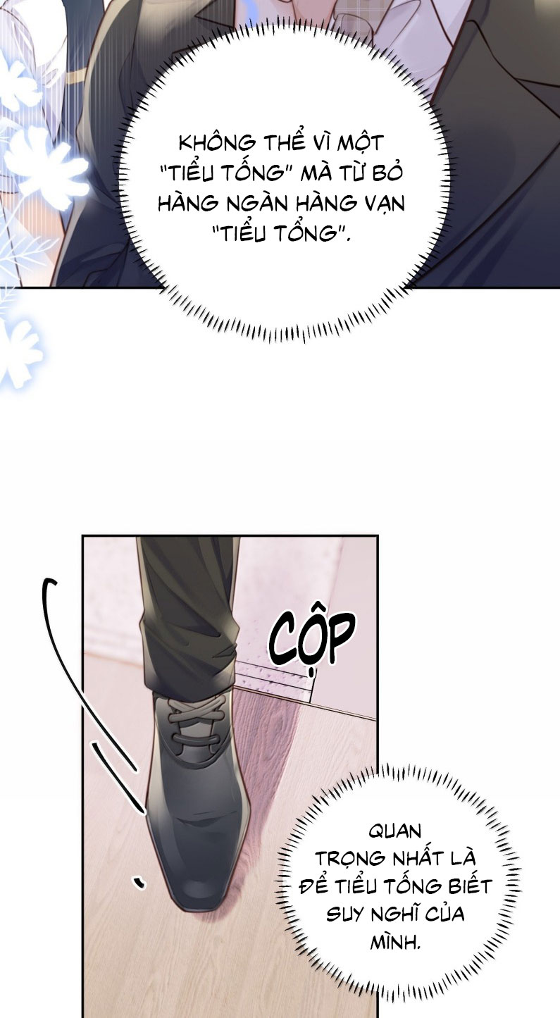 Tổng Tài Định Chế Tư Nhân Chap 118 - Trang 4