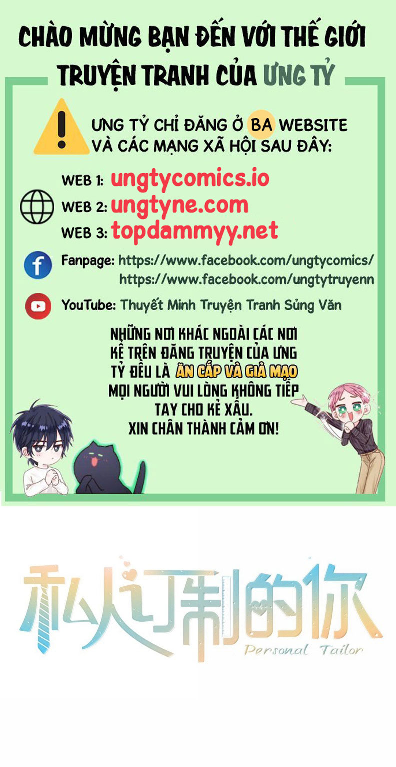Tổng Tài Định Chế Tư Nhân Chap 118 - Trang 4