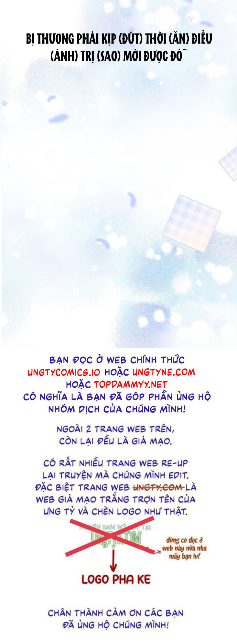 Tổng Tài Định Chế Tư Nhân Chap 118 - Trang 4