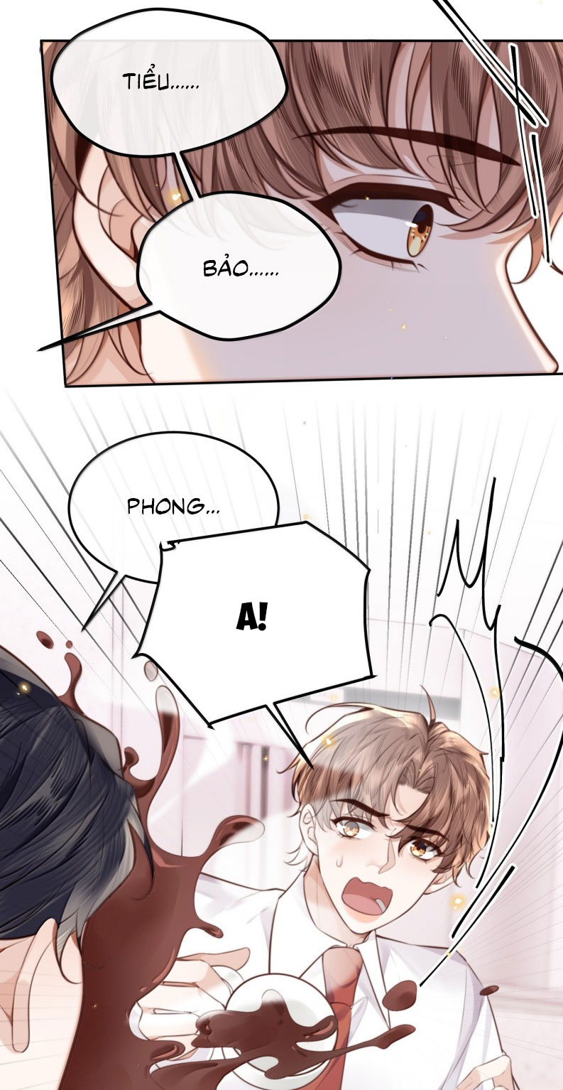 Tổng Tài Định Chế Tư Nhân Chap 118 - Trang 4