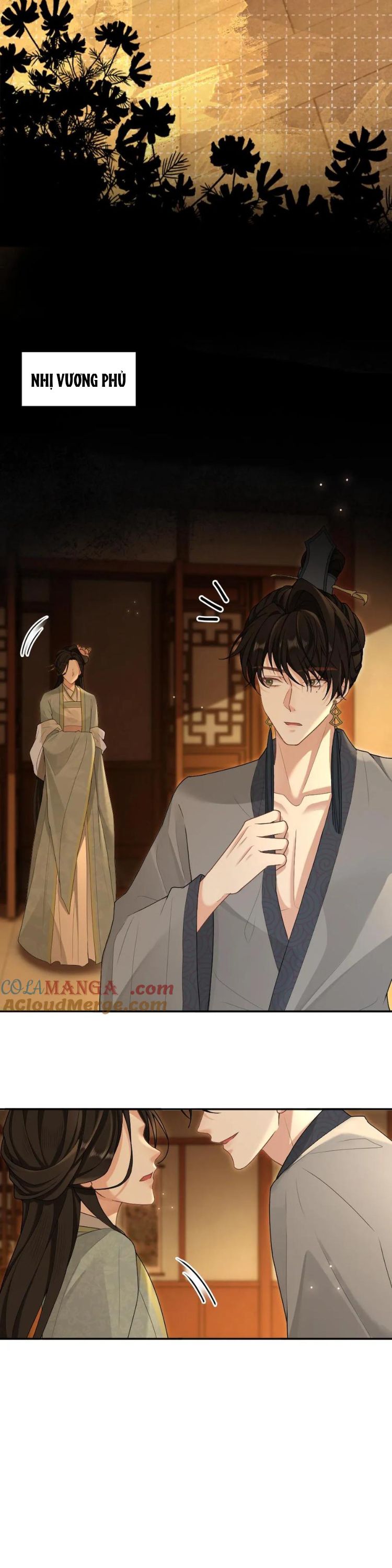 Lang Cẩu Chủ Thần Chapter 408 - Trang 3