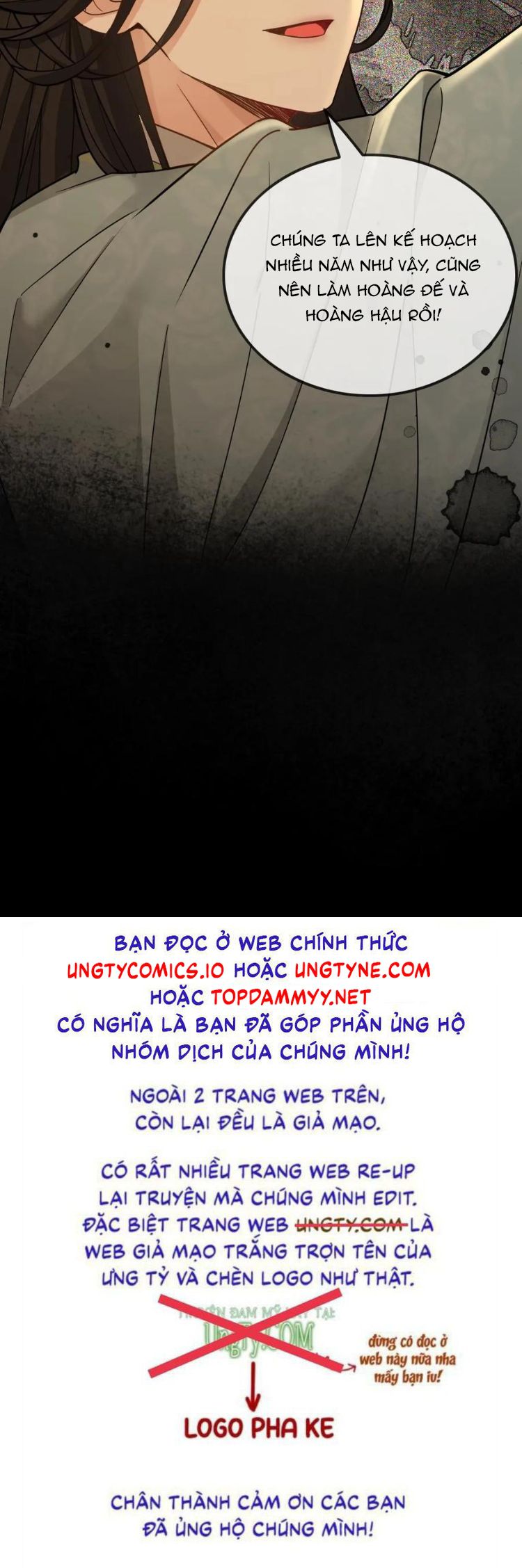 Lang Cẩu Chủ Thần Chapter 408 - Trang 3