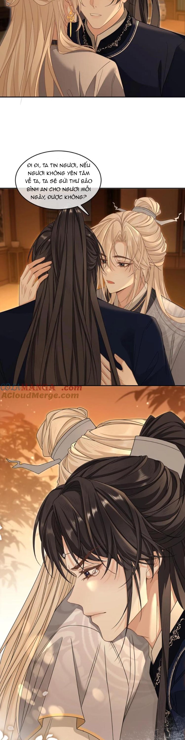 Lang Cẩu Chủ Thần Chapter 408 - Trang 3