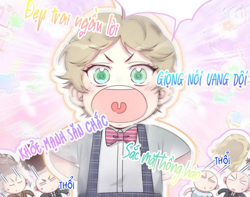 Đại Bảo Bối Từ Đâu Tới Chap 151: Phần 3 - Trang 2