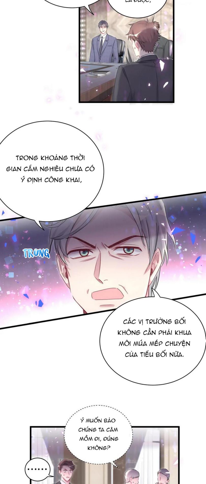 Đại Bảo Bối Từ Đâu Tới Chap 152 - Trang 2