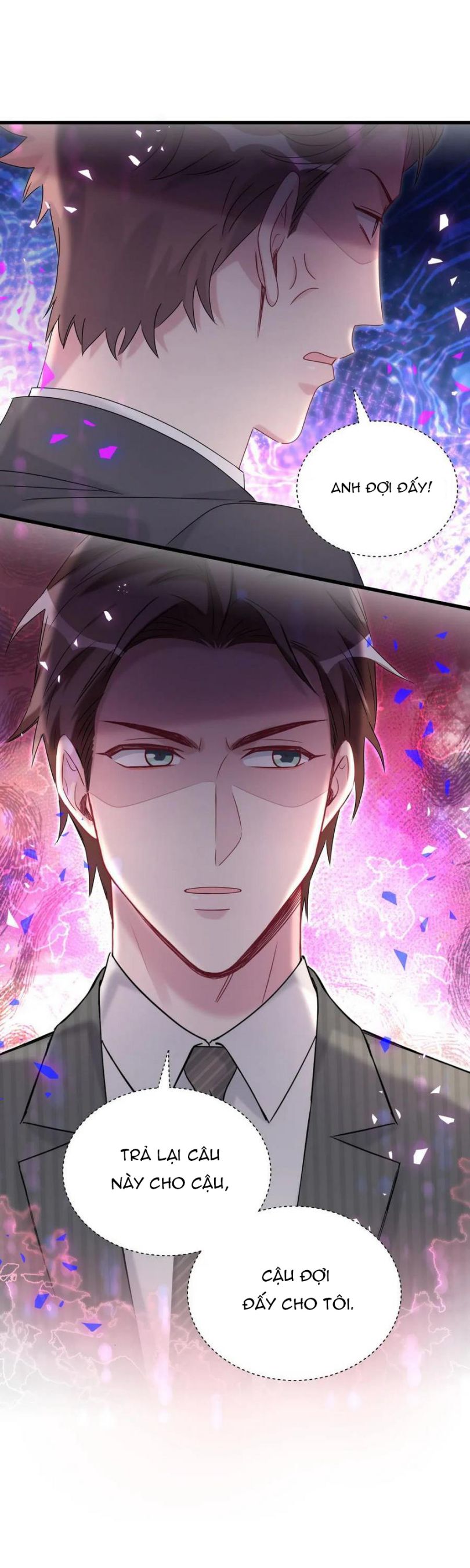 Đại Bảo Bối Từ Đâu Tới Chap 152 - Trang 2