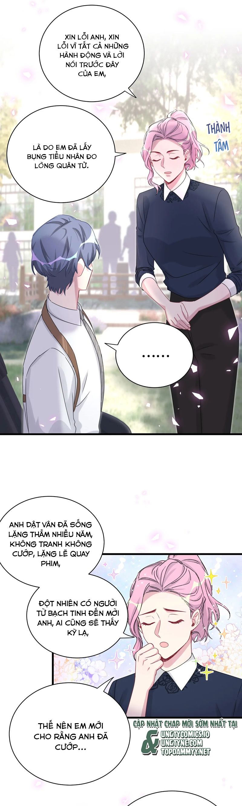 Đại Bảo Bối Từ Đâu Tới Chap 153 - Trang 2