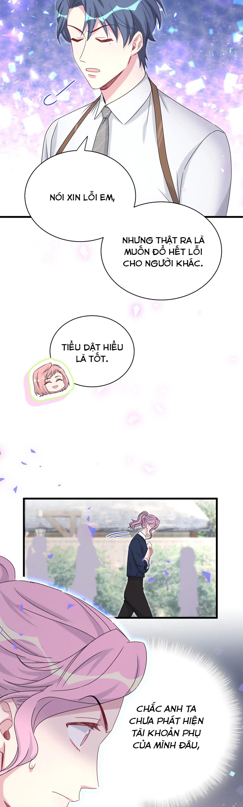 Đại Bảo Bối Từ Đâu Tới Chap 153 - Trang 2