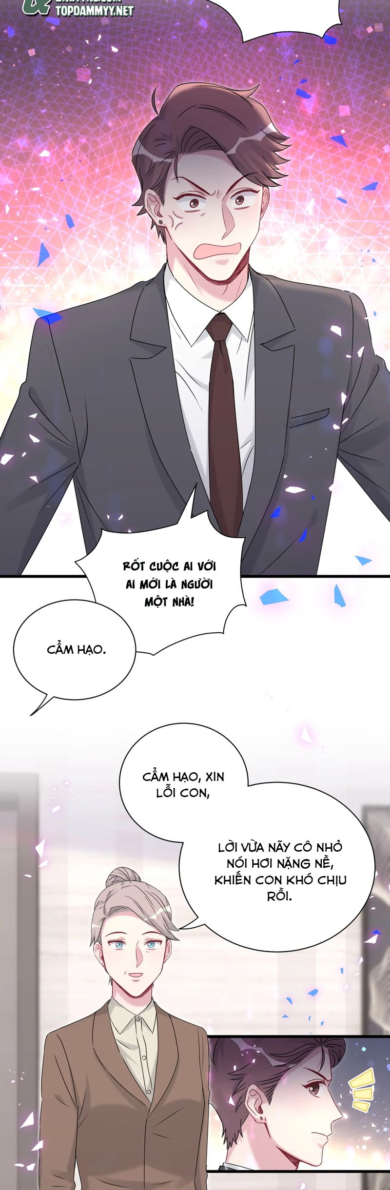 Đại Bảo Bối Từ Đâu Tới Chap 153 - Trang 2