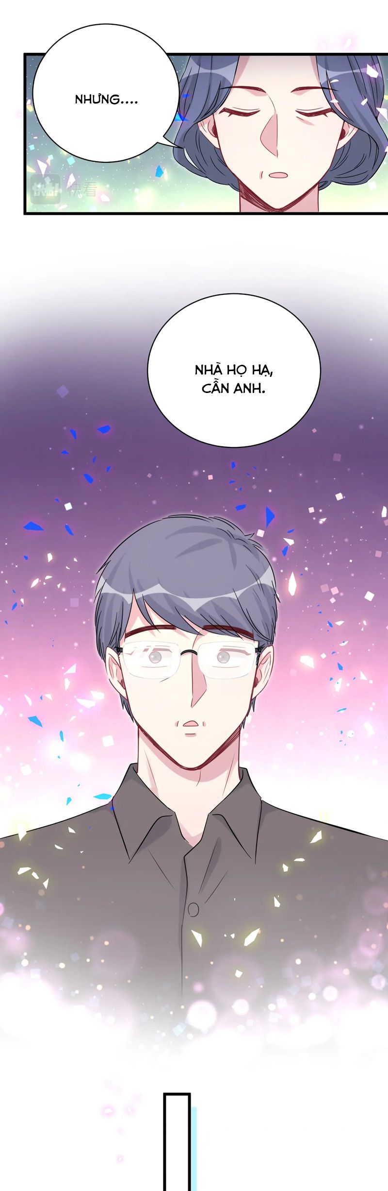 Đại Bảo Bối Từ Đâu Tới Chap 154 - Trang 2