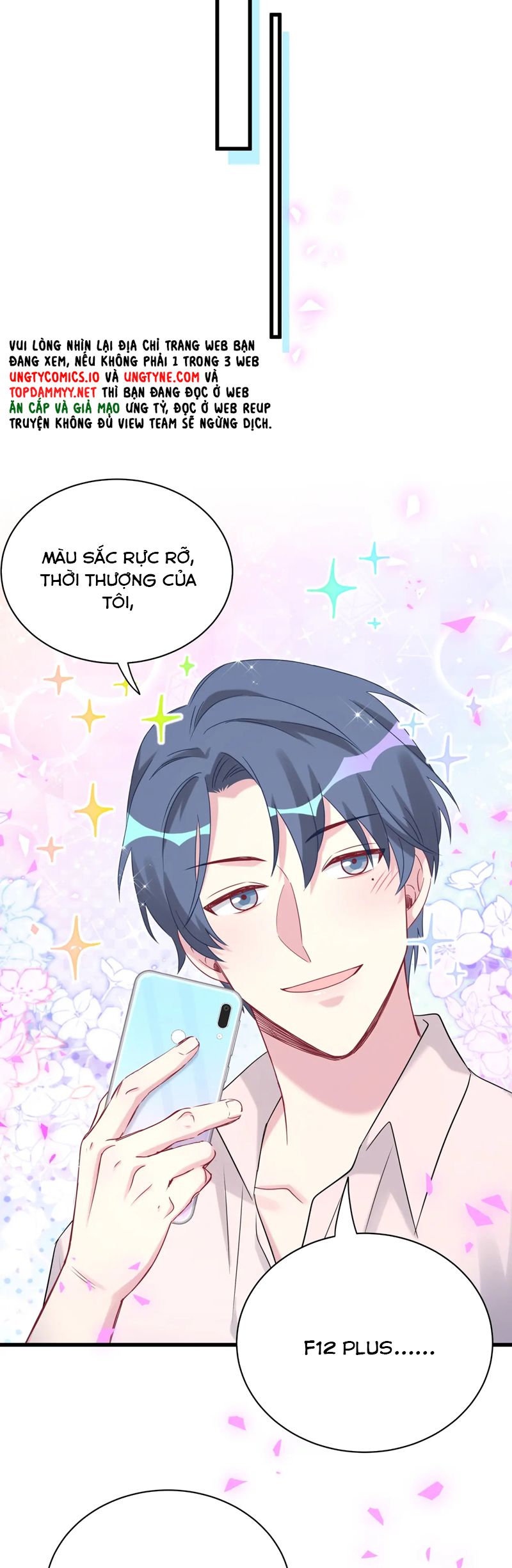 Đại Bảo Bối Từ Đâu Tới Chap 154 - Trang 2