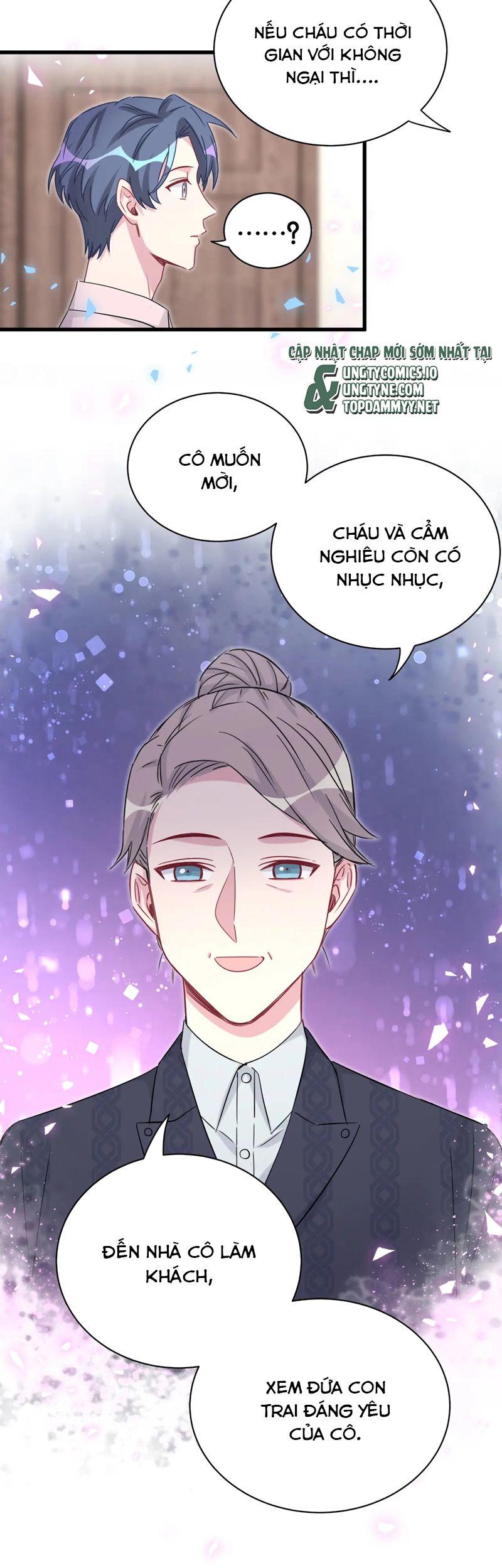 Đại Bảo Bối Từ Đâu Tới Chap 154 - Trang 2