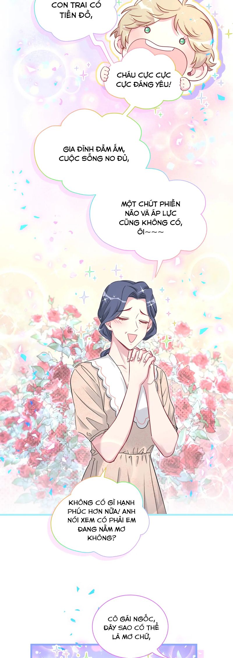 Đại Bảo Bối Từ Đâu Tới Chap 154 - Trang 2