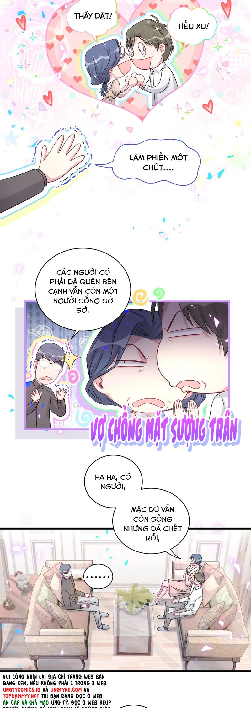 Đại Bảo Bối Từ Đâu Tới Chap 154 - Trang 2