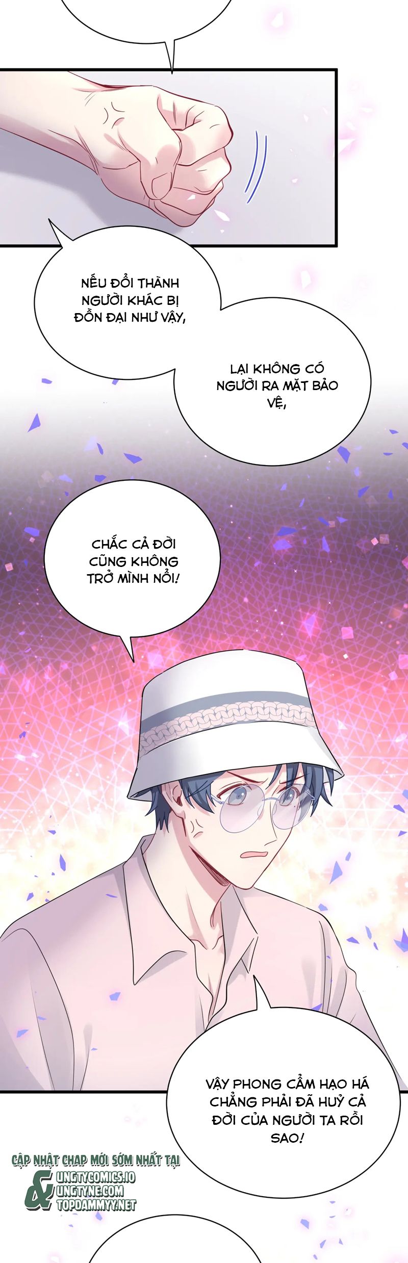 Đại Bảo Bối Từ Đâu Tới Chap 155 - Trang 2