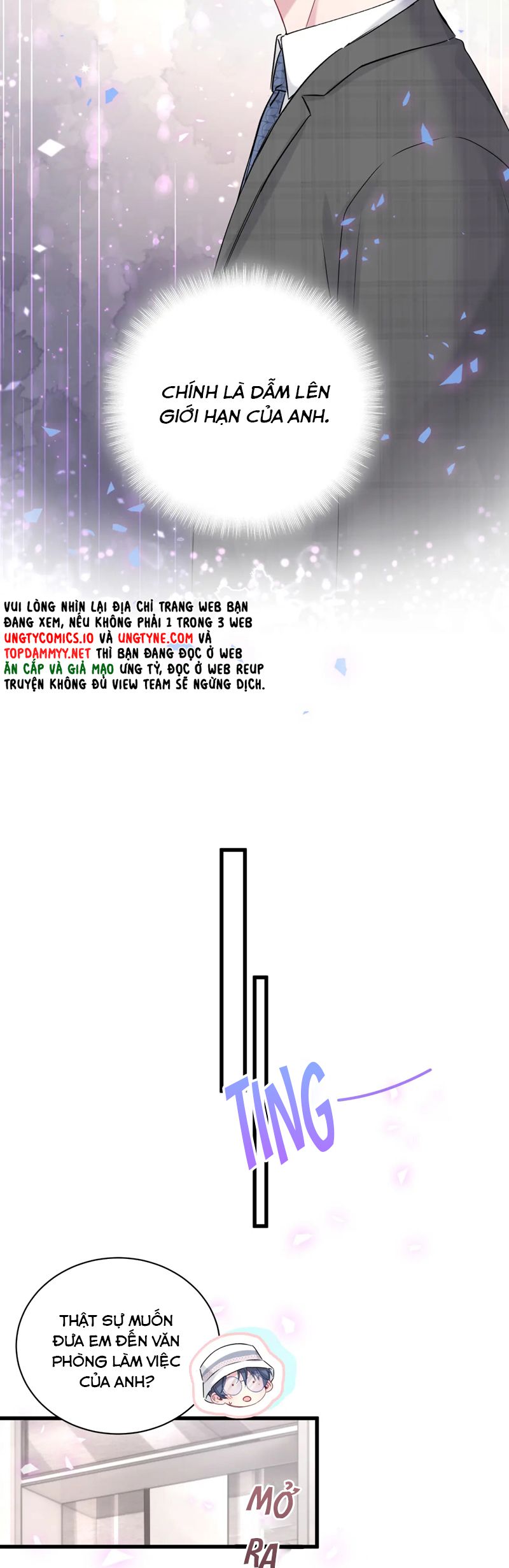 Đại Bảo Bối Từ Đâu Tới Chap 155 - Trang 2