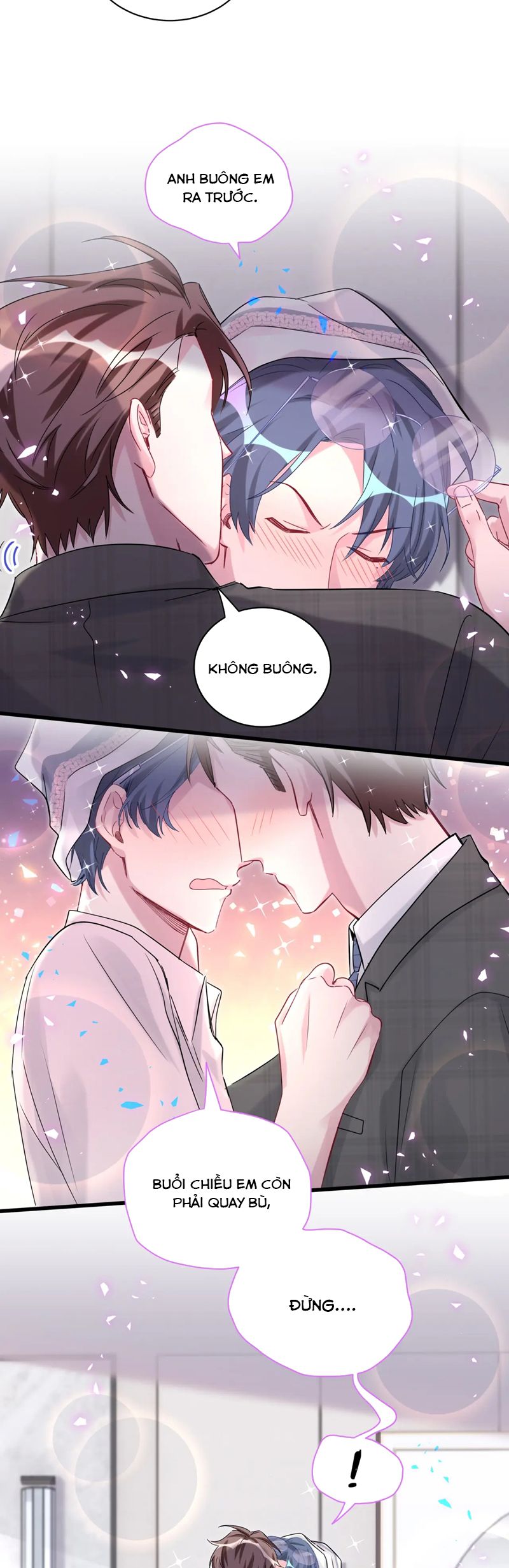 Đại Bảo Bối Từ Đâu Tới Chap 155 - Trang 2