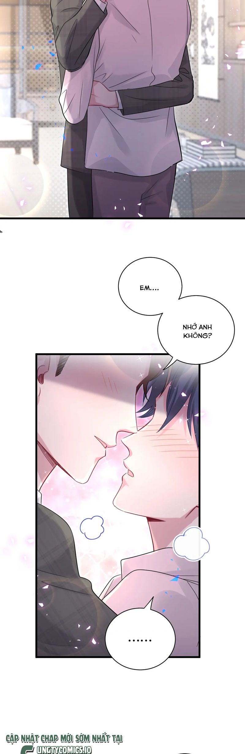 Đại Bảo Bối Từ Đâu Tới Chap 155 - Trang 2