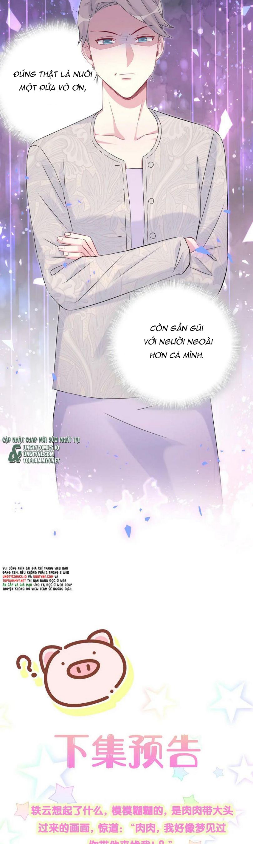 Đại Bảo Bối Từ Đâu Tới Chap 156 - Trang 2